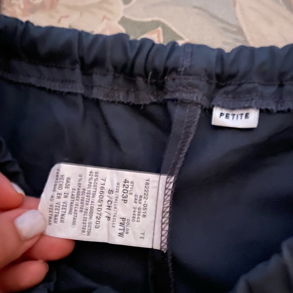 Cherokee gray scrub set - Picture 4 of 4